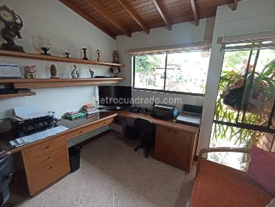 Casa de 3 alcobas en venta en Belen Loma De Los Bernal, Medellín, 142 m² · foto 12 de 20