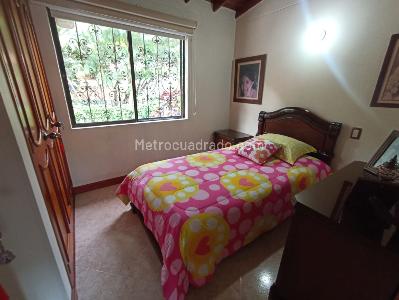 Casa de 3 alcobas en venta en Belen Loma De Los Bernal, Medellín, 142 m² · foto 13 de 20