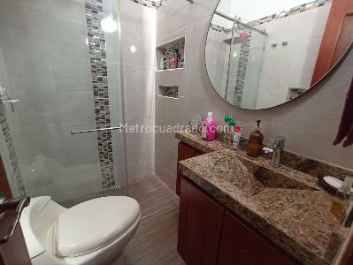 Casa de 3 alcobas en venta en Belen Loma De Los Bernal, Medellín, 142 m² · foto 14 de 20