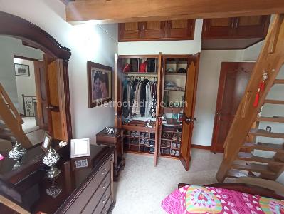 Casa de 3 alcobas en venta en Belen Loma De Los Bernal, Medellín, 142 m² · foto 16 de 20