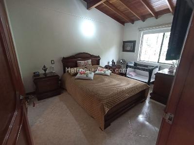 Casa de 3 alcobas en venta en Belen Loma De Los Bernal, Medellín, 142 m² · foto 17 de 20