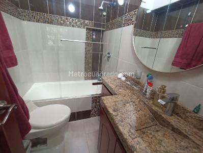 Casa de 3 alcobas en venta en Belen Loma De Los Bernal, Medellín, 142 m² · foto 18 de 20