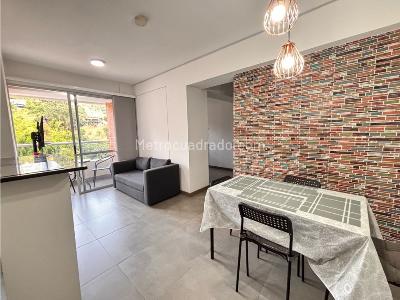 Apartamento de 3 alcobas en venta en Asdesillas, Sabaneta, 62 m² · foto 3 de 20