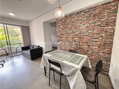 Apartamento de 3 alcobas en venta en Asdesillas, Sabaneta, 62 m² · foto 4 de 20