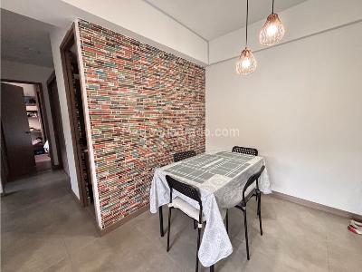 Apartamento de 3 alcobas en venta en Asdesillas, Sabaneta, 62 m² · foto 5 de 20