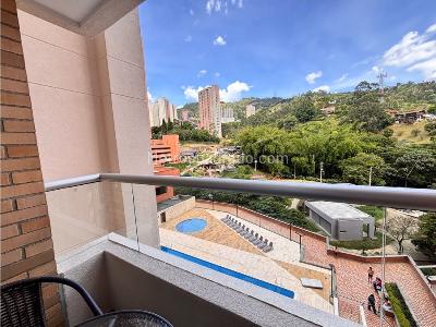 Apartamento de 3 alcobas en venta en Asdesillas, Sabaneta, 62 m² · foto 10 de 20