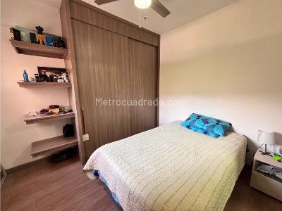 Apartamento de 3 alcobas en venta en Asdesillas, Sabaneta, 62 m² · foto 12 de 20