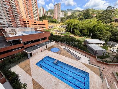 Apartamento de 3 alcobas en venta en Asdesillas, Sabaneta, 62 m² · foto 20 de 20