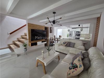 Casa de 3 alcobas en venta en Belen La Mota, Medellín, 170 m² · foto 10 de 20
