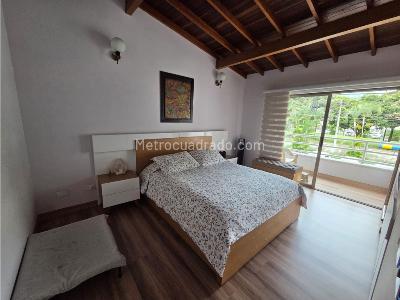 Casa de 3 alcobas en venta en Belen La Mota, Medellín, 170 m² · foto 13 de 20