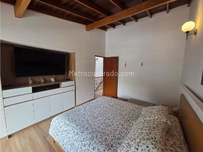 Casa de 3 alcobas en venta en Belen La Mota, Medellín, 170 m² · foto 14 de 20