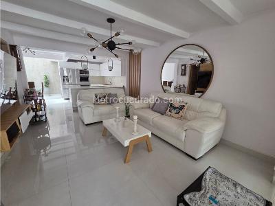 Casa de 3 alcobas en venta en Belen La Mota, Medellín, 170 m² · foto 4 de 20
