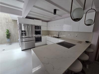Casa de 3 alcobas en venta en Belen La Mota, Medellín, 170 m² · foto 7 de 20