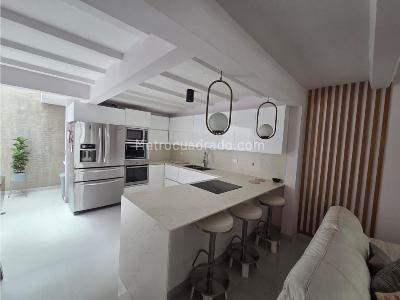 Casa de 3 alcobas en venta en Belen La Mota, Medellín, 170 m² · foto 9 de 20