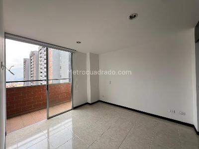 Apartamento en venta en Belen Loma De Los Bernal, Medellín · foto 5 de 11
