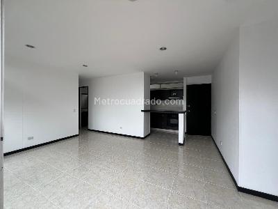 Apartamento en venta en Belen Loma De Los Bernal, Medellín · foto 7 de 11