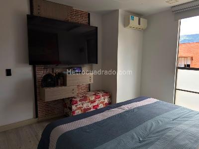 Casa de 3 alcobas en venta en Belen La Mota, Medellín, 167 m² · foto 13 de 20