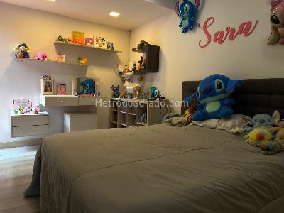 Casa de 3 alcobas en venta en Belen La Mota, Medellín, 167 m² · foto 16 de 20