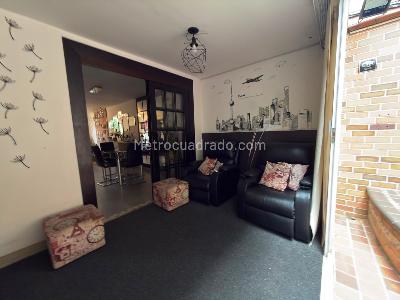 Casa de 3 alcobas en venta en Belen La Mota, Medellín, 167 m² · foto 19 de 20