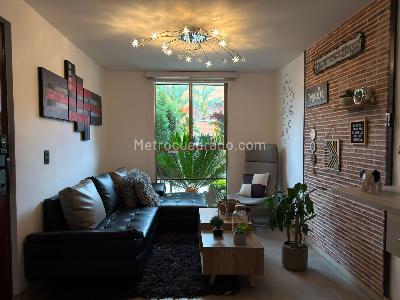 Casa de 3 alcobas en venta en Belen La Mota, Medellín, 167 m² · foto 2 de 20