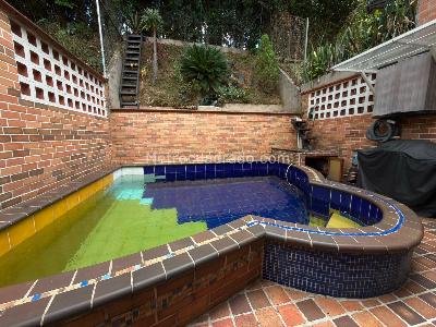 Casa de 3 alcobas en venta en Belen La Mota, Medellín, 167 m² · foto 4 de 20