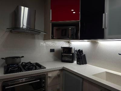 Casa de 3 alcobas en venta en Belen La Mota, Medellín, 167 m² · foto 9 de 20