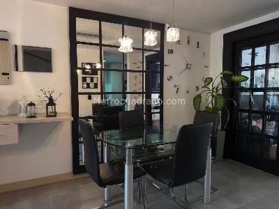 Casa de 3 alcobas en venta en Belen La Mota, Medellín, 167 m² · foto 10 de 20