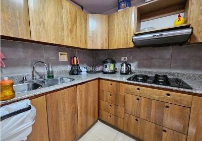 Casa de 4 alcobas en venta en Belen La Mota, Medellín, 117 m² · foto 9 de 20