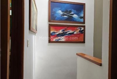Casa de 4 alcobas en venta en Belen La Mota, Medellín, 117 m² · foto 12 de 20