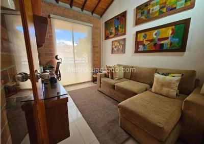 Casa de 4 alcobas en venta en Belen La Mota, Medellín, 117 m² · foto 13 de 20