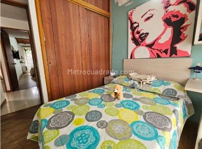 Casa de 4 alcobas en venta en Belen La Mota, Medellín, 117 m² · foto 14 de 20