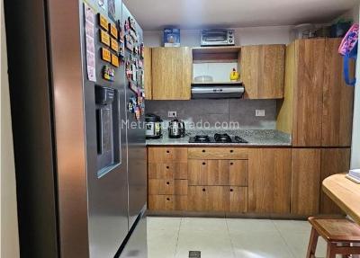 Casa de 4 alcobas en venta en Belen La Mota, Medellín, 117 m² · foto 15 de 20