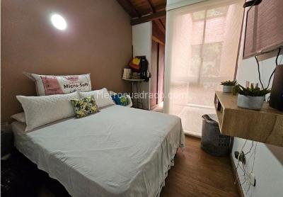 Casa de 4 alcobas en venta en Belen La Mota, Medellín, 117 m² · foto 17 de 20