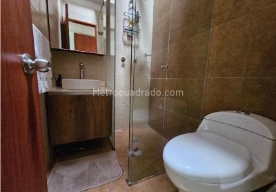 Casa de 4 alcobas en venta en Belen La Mota, Medellín, 117 m² · foto 18 de 20
