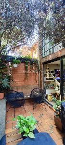 Casa de 4 alcobas en venta en Belen La Mota, Medellín, 117 m² · foto 20 de 20