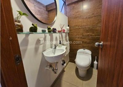 Casa de 4 alcobas en venta en Belen La Mota, Medellín, 117 m² · foto 3 de 20