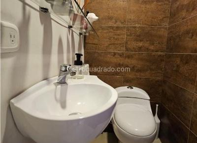 Casa de 4 alcobas en venta en Belen La Mota, Medellín, 117 m² · foto 5 de 20