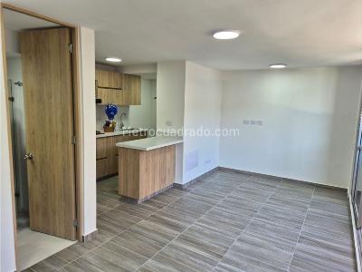 Apartamento de 2 alcobas en venta en Santa Ana, Bello, 51 m² · foto 4 de 17