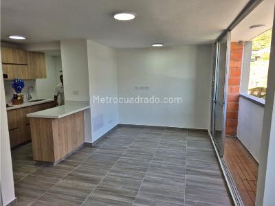 Apartamento de 2 alcobas en venta en Santa Ana, Bello, 51 m² · foto 5 de 17