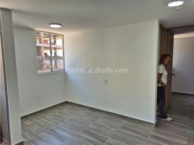 Apartamento de 2 alcobas en venta en Santa Ana, Bello, 51 m² · foto 7 de 17