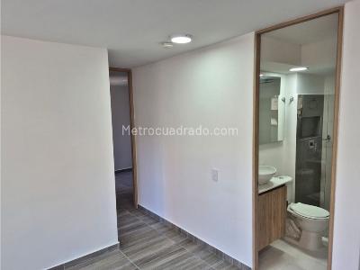 Apartamento de 2 alcobas en venta en Santa Ana, Bello, 51 m² · foto 12 de 17