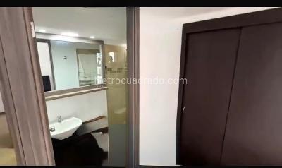 Apartamento de 3 alcobas en venta en Rodeo Alto, Medellín, 52 m² · foto 13 de 20