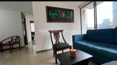 Apartamento de 3 alcobas en venta en Rodeo Alto, Medellín, 52 m² · foto 18 de 20