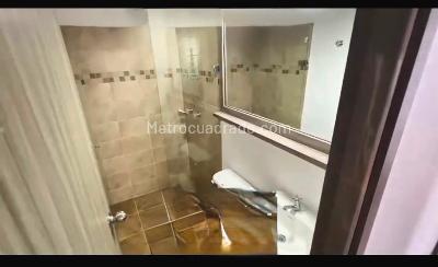 Apartamento de 3 alcobas en venta en Rodeo Alto, Medellín, 52 m² · foto 5 de 20