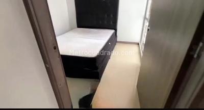 Apartamento de 3 alcobas en venta en Rodeo Alto, Medellín, 52 m² · foto 6 de 20