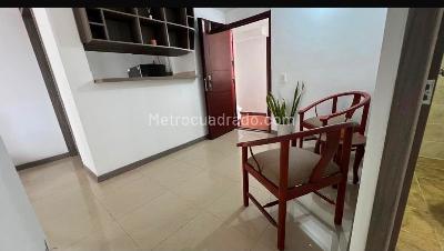 Apartamento de 3 alcobas en venta en Rodeo Alto, Medellín, 52 m² · foto 9 de 20