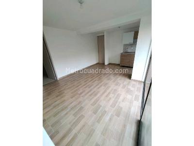 Apartamento en venta en Loma De Los Bernal, Medellín · foto 15 de 20