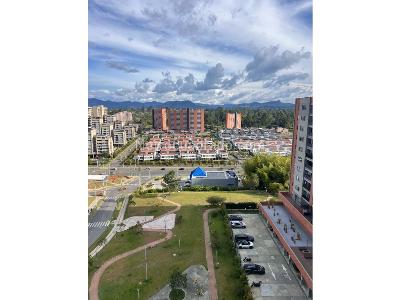 Apartamento de 3 alcobas en venta en Barro Blanco, Rionegro, 70 m² · foto 15 de 20