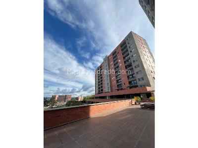 Apartamento de 3 alcobas en venta en Barro Blanco, Rionegro, 70 m² · foto 16 de 20