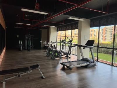Apartamento de 3 alcobas en venta en Barro Blanco, Rionegro, 70 m² · foto 19 de 20